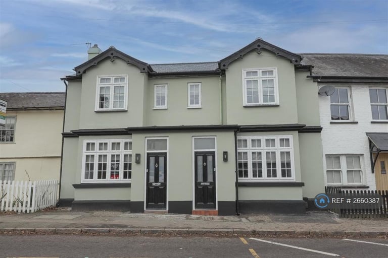 2 bedroom house in High Street, Widford, Ware, SG12 (2 bed) (#2660387)