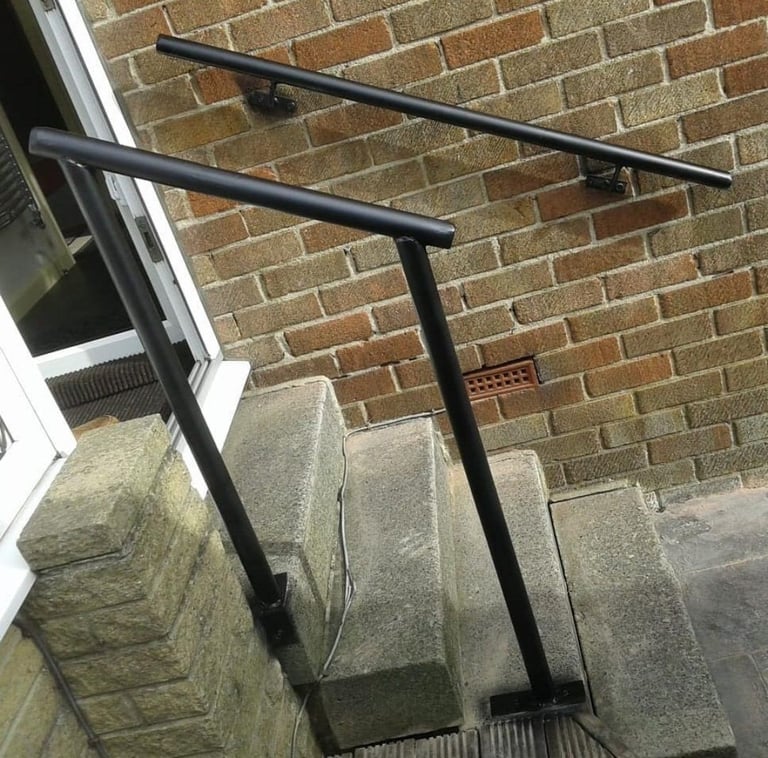 Gates and Railings 