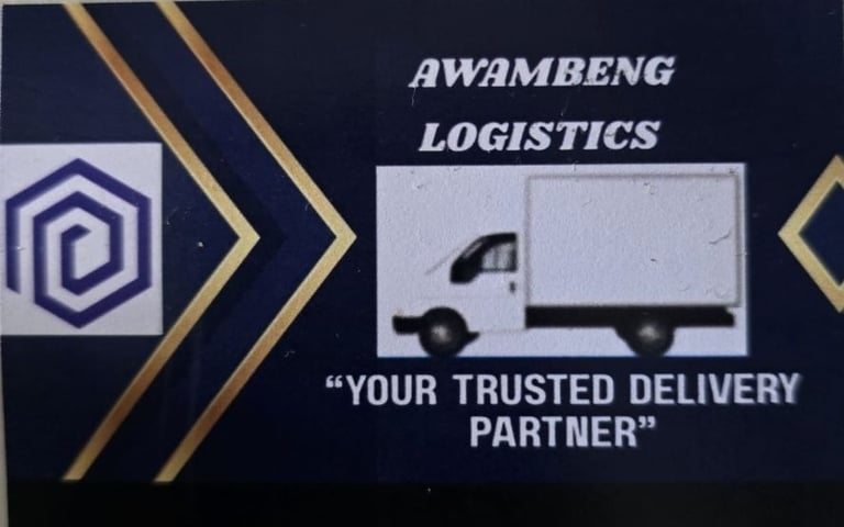 image for Man and Van