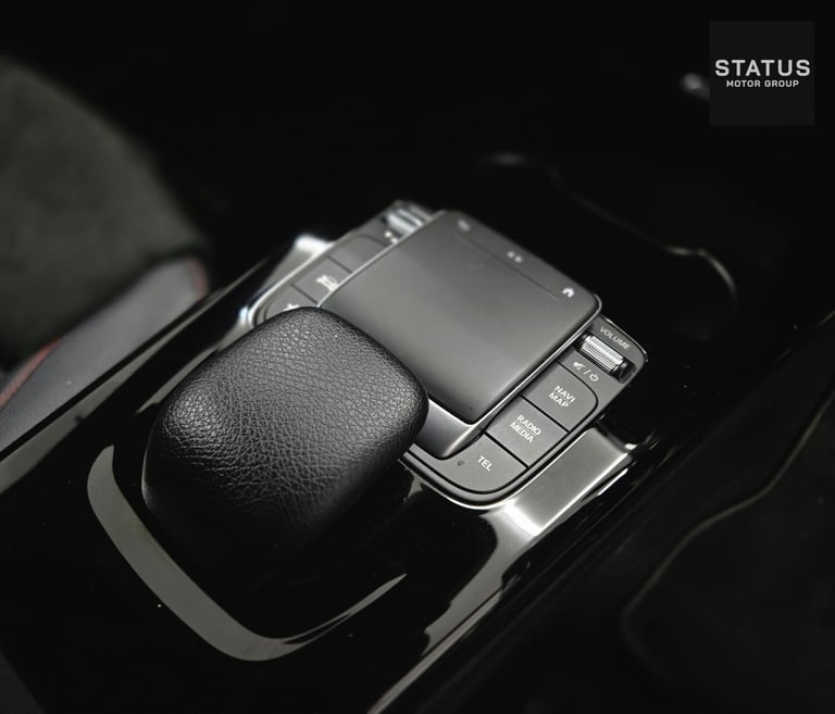 2021 Mercedes-Benz A-Class A180 AMG Line 5dr Auto HATCHBACK PETROL Automatic