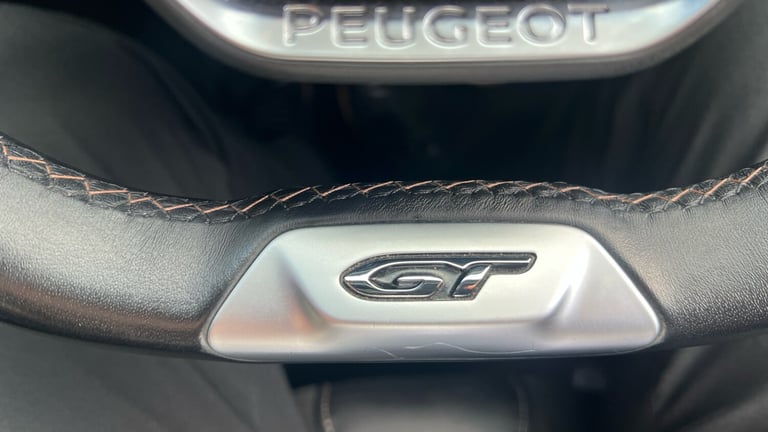 2022 Peugeot 3008 1.6 Hybrid 225 GT Premium 5dr e-EAT8 Estate Estate Hybrid Automatic