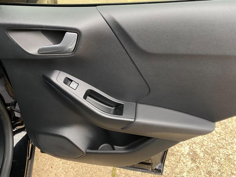 2023 Ford Puma 1.0T EcoBoost MHEV ST-Line X Euro 6 (s/s) 5dr HATCHBACK Petrol/Electric Hybrid Manual