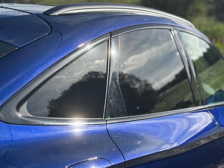 AUDI Q5 2.0 TDI 40 Black Edition 2024