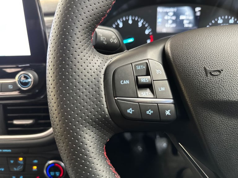 2023 Ford Fiesta 5Dr ST-Line Edition 1.0 MHEV 125PS Hatchback Petrol Manual