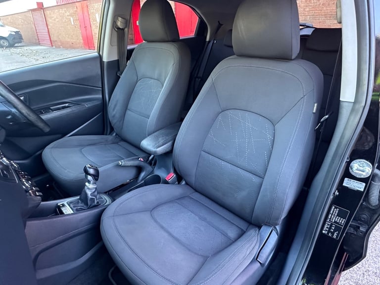 2012 Kia Rio 1.4 3 5dr ISG HATCHBACK Petrol Manual