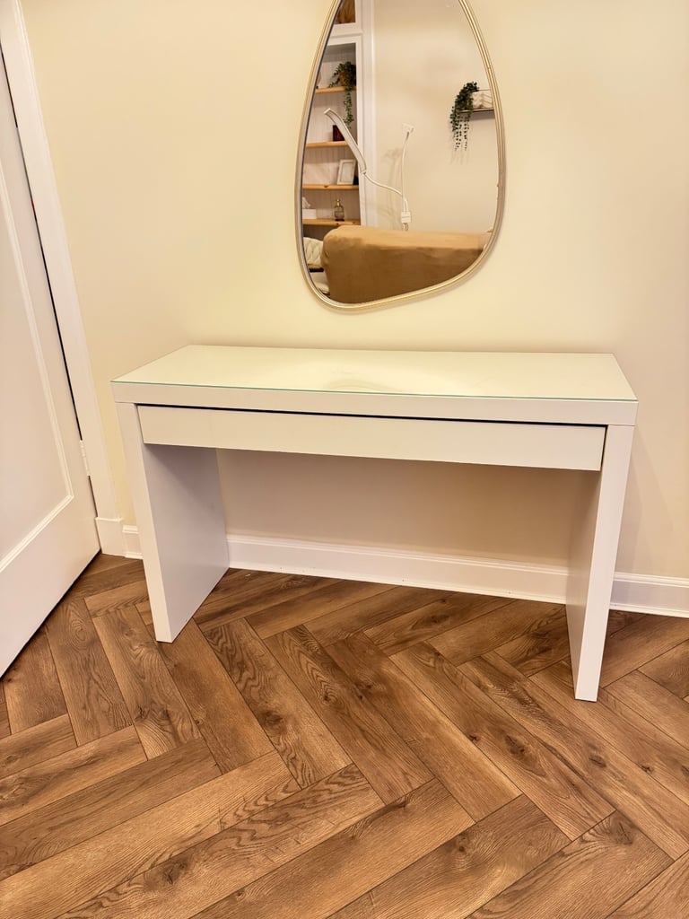 IKEA dressing table 