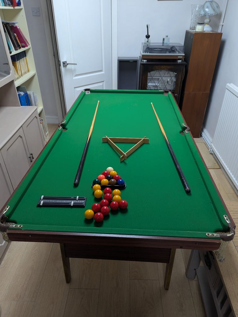 image for Pool table
