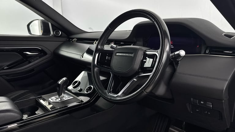 2020 Land Rover Range Rover Evoque R-Dynamic Hse Mhev 4x4 Diesel Automatic