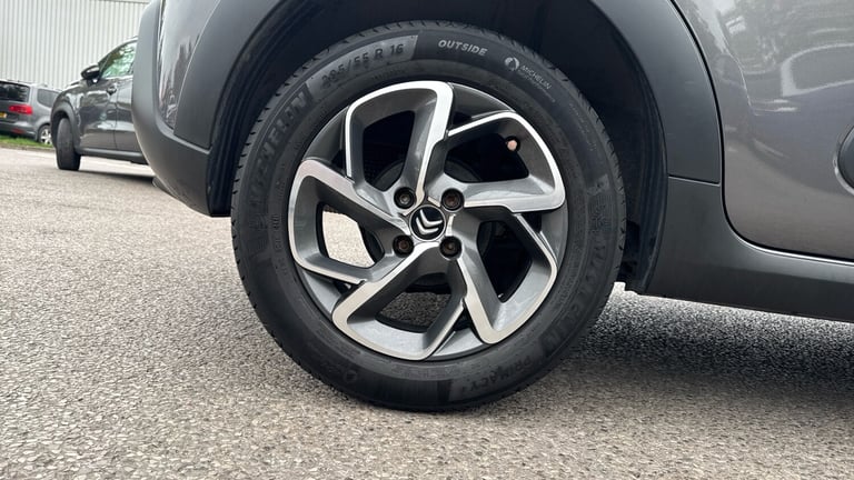 2021 Citroen C3 1.2 PureTech Shine 5dr Petrol Hatchback Hatchback Petrol Manual
