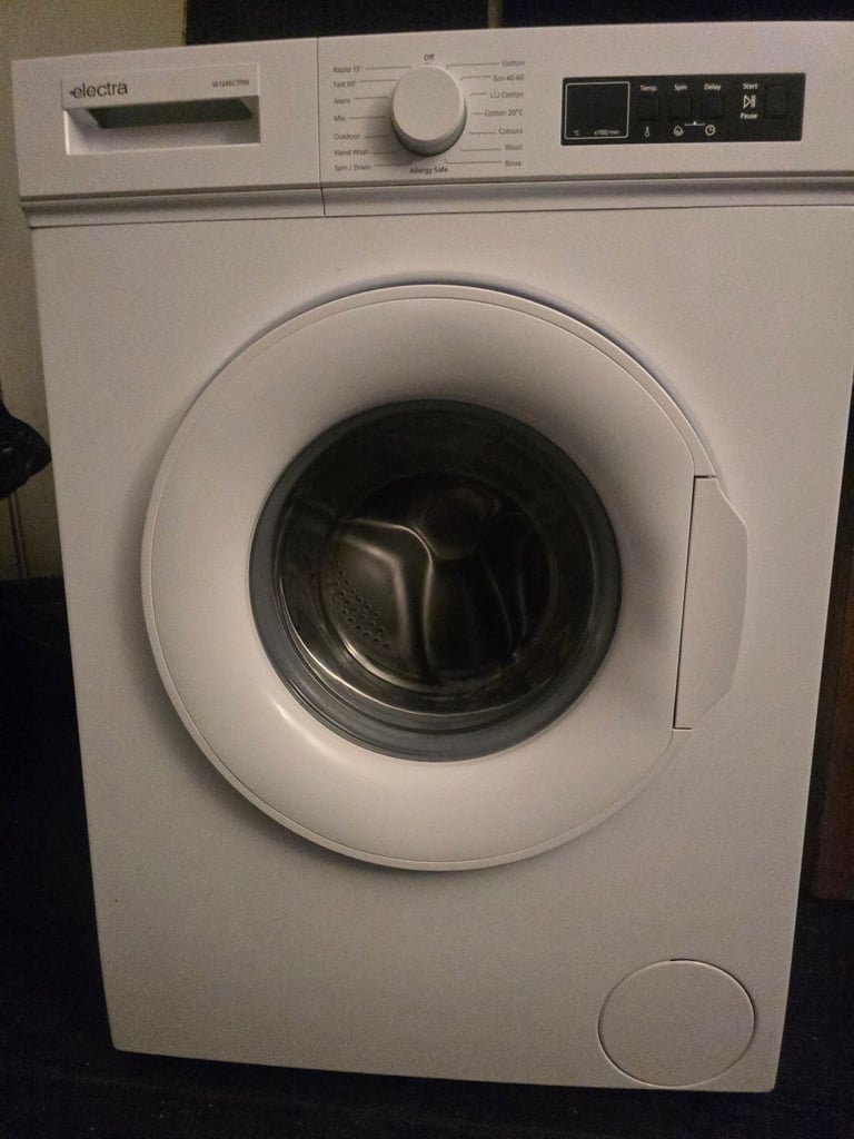 image for Washing machine
