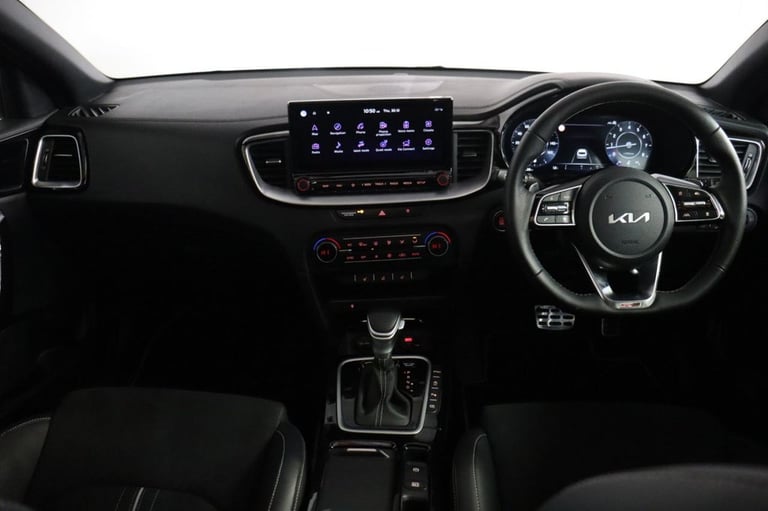 2021 Kia Pro Ceed 1.5T GDi ISG GT-Line S 5dr DCT ESTATE PETROL Automatic
