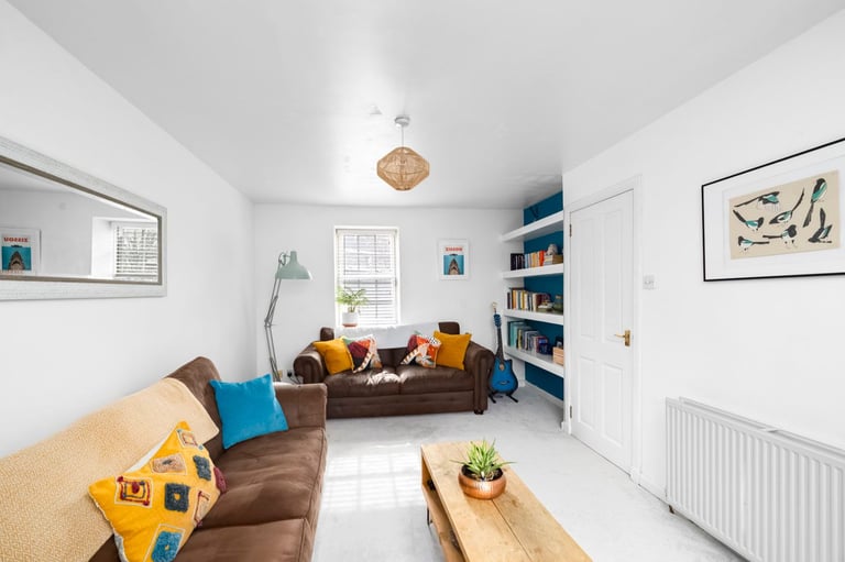 7 Little Banchory Mews - Banchory Devenick, Aberdeen, AB12 5XS