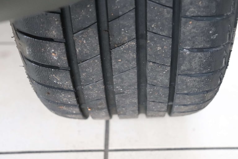 2019 Vauxhall Crossland X 1.2 Crossland X Elite T 5dr SUV Petrol Manual