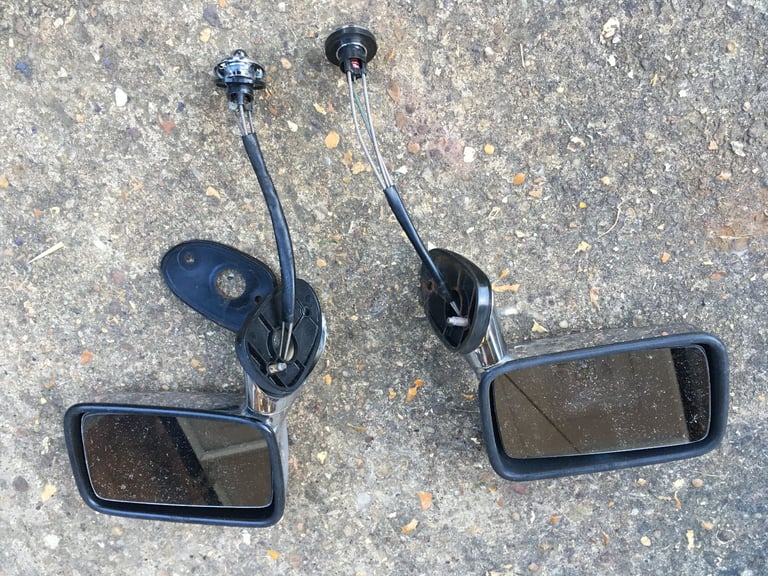 Mk2 FORD ESCORT PARTS FOR SALE