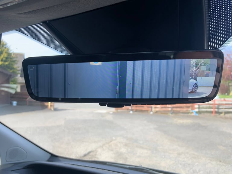 2023 Ford Transit Custom 300 2.0 EcoBlue 130ps L1 D/Cab Limited  Double Cab DIESEL Manual