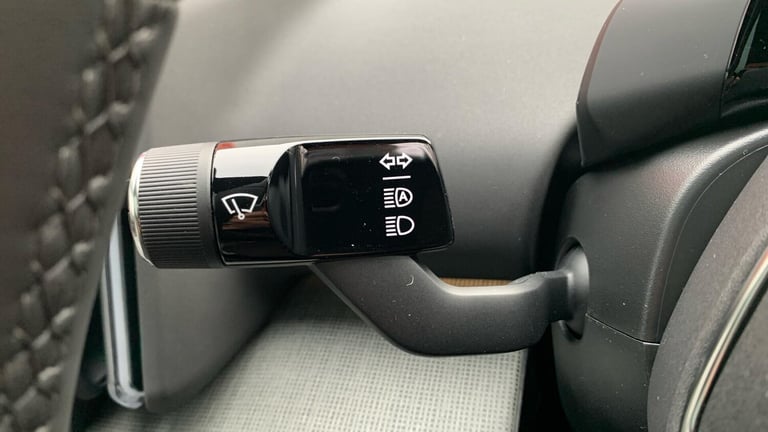 2025 Volvo EX30 Ultra Twin Motor Performance ESTATE Electric Automatic