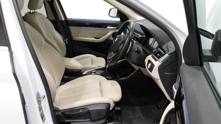 2022 BMW X1 sDrive 20i [178] xLine 5dr Step Auto ESTATE PETROL Automatic
