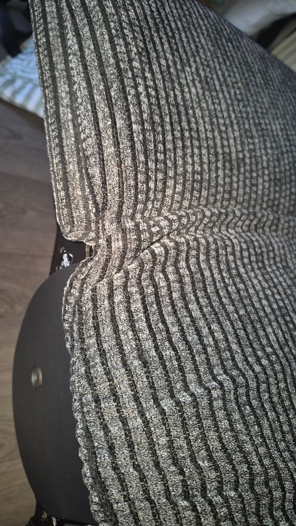 Electric 3 peice sofa suit