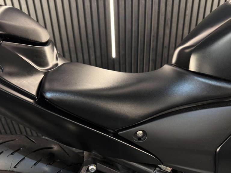 2024 Yamaha MT-03 300 ABS Hyper-naked Euro 5