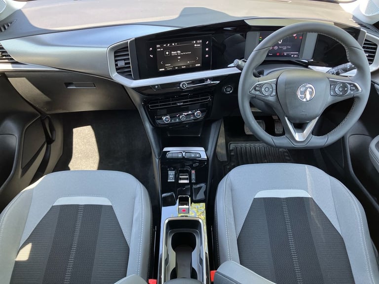 2024 Vauxhall Mokka 100kW Design 50kWh 5dr Auto SUV Electric Automatic