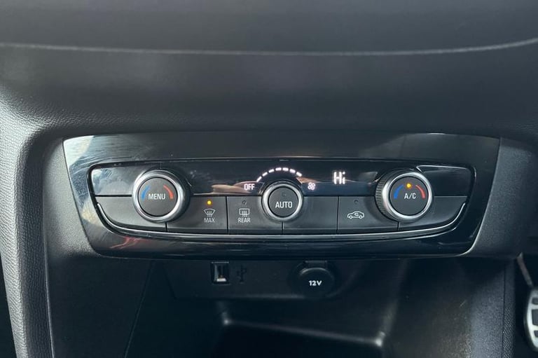 2023 Vauxhall Corsa 1.2 GS 5dr - APPLE CARPLAY &amp; ANDROID AUTO, CRUISE CONTROL, DIGITAL CLUSTE...