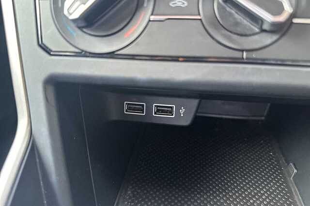 2020 Volkswagen Polo 1.0 TSI 2020MY Match Hatchback Petrol Manual