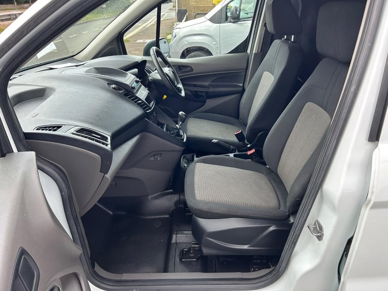 FORD TRANSIT CONNECT 1.5 220 EcoBlue +Â?7,975 Plus VAT+ Van For Sale