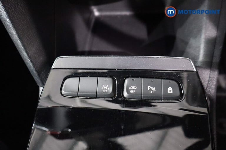 2023 Vauxhall Mokka 100kW GS 50kWh 5dr Auto SUV Electric Automatic