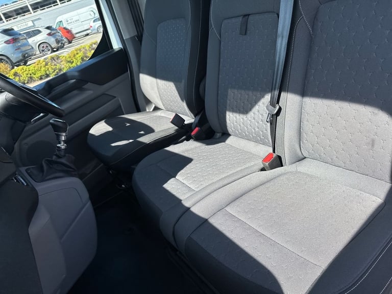 2024 Ford Transit Custom 2.0 EcoBlue 136ps H1 Van Limited PANEL VAN DIESEL Manual