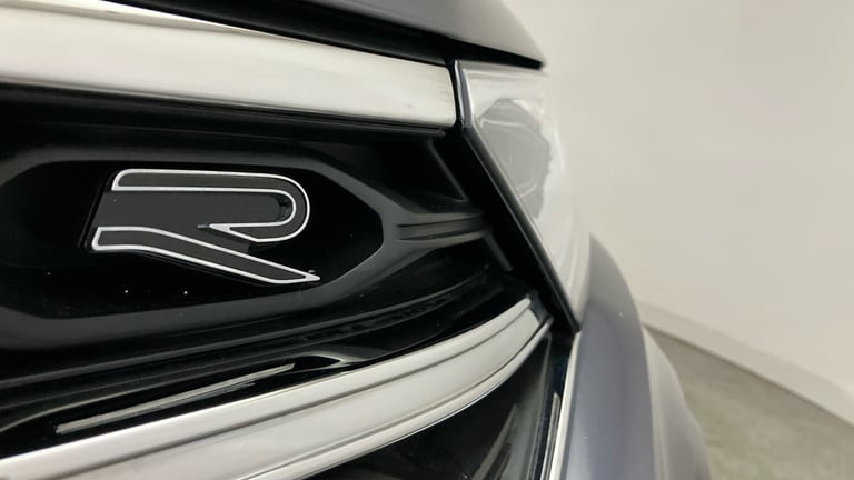 2025 Volkswagen T-Roc 1.5 TSI R-Line 2dr DSG Petrol Cabriolet Cabriolet Petrol Automatic