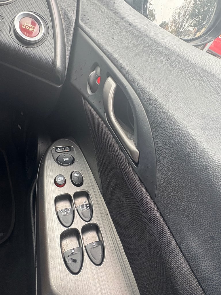 Honda, CIVIC, Hatchback, 2009, Manual, 1799 (cc), 5 doors