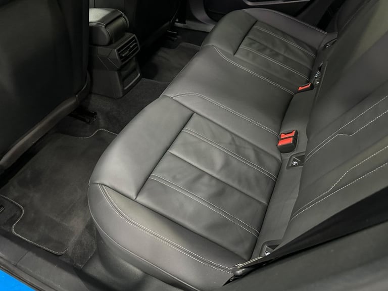 2021 Audi A3 1.0 TFSI 30 S line Saloon 4dr Petrol Manual Euro 6 (s/s) (110 ps) Saloon Petrol Manual