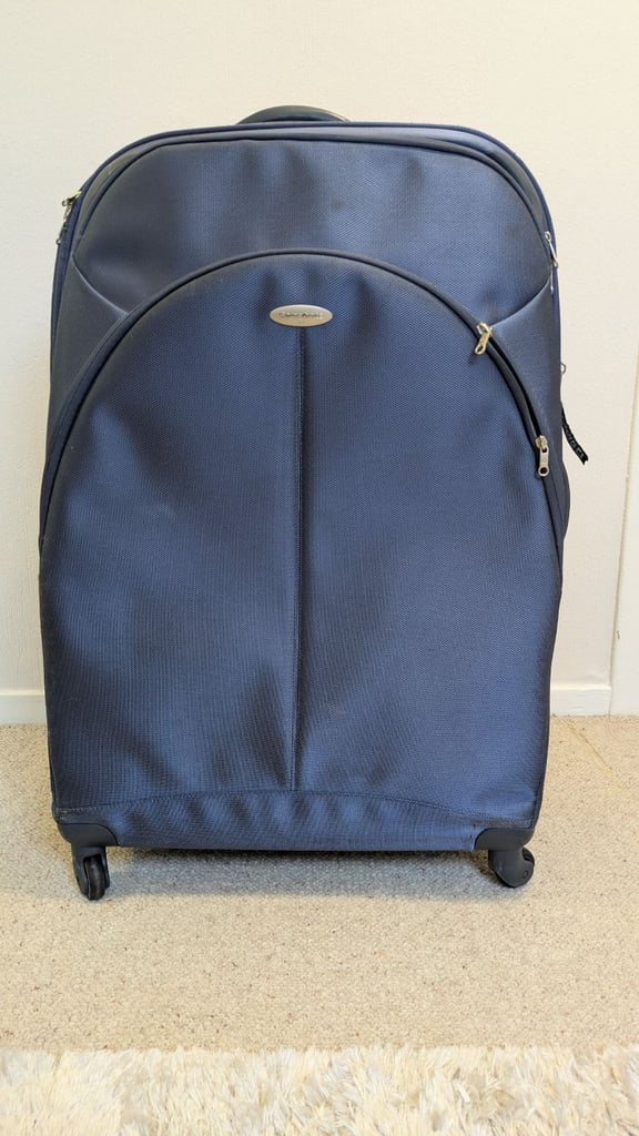 Samsonite XL expander