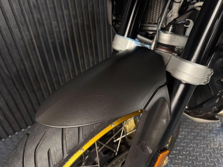 2021 BMW R 1250 GS 1250 TE Euro 5