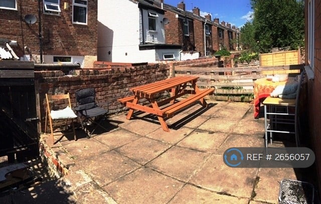 7 bedroom house in Talbot Road, Manchester, M14 (7 bed) (#2656057)