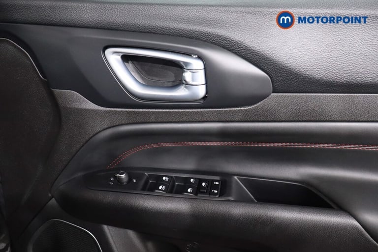 2024 Jeep Compass 1.3 T4 GSE 4xe PHEV Trailhawk 5dr Auto SUV Hybrid Automatic