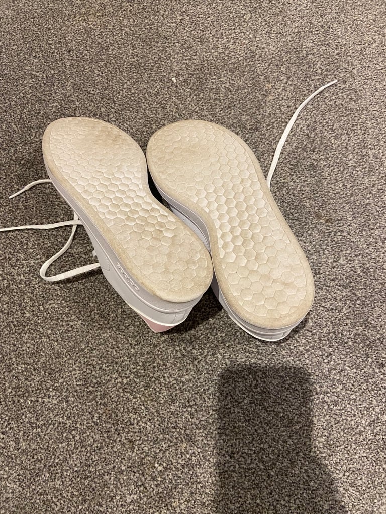 Ladies adidas trainers