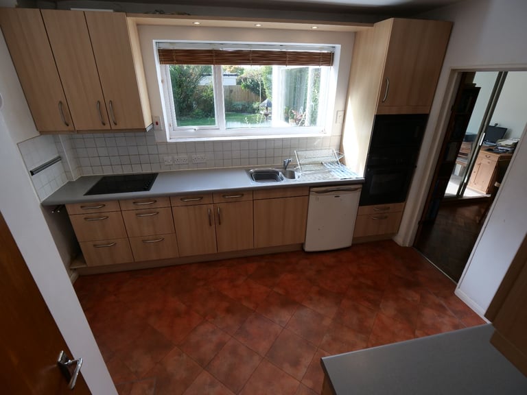 3 Bedroom Furnished Semi Detached House - Barton, CB23 7AX