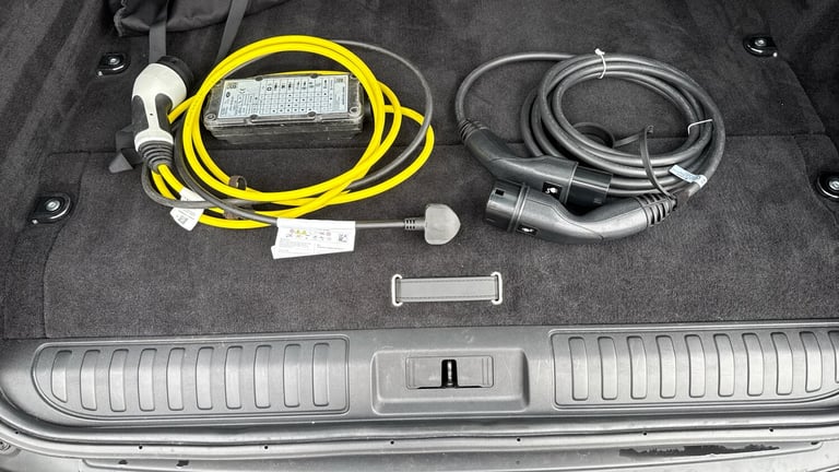 2021 Land Rover Range Rover Sport 2.0 P400e HSE Dynamic 5dr Auto ESTATE PETROL/ELECTRIC Automatic