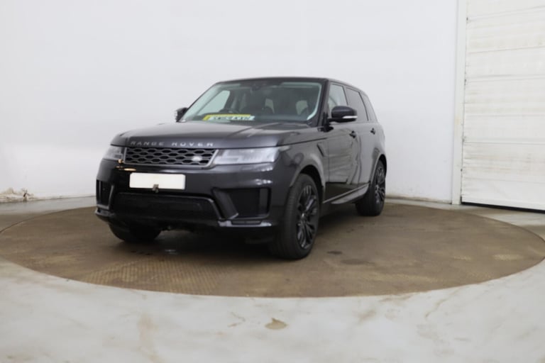 image for  Land Rover Range Rover Sport 3.0 SD V6 HSE Dynamic Auto 4WD Euro 6 (s/s) 5dr Diesel Automatic