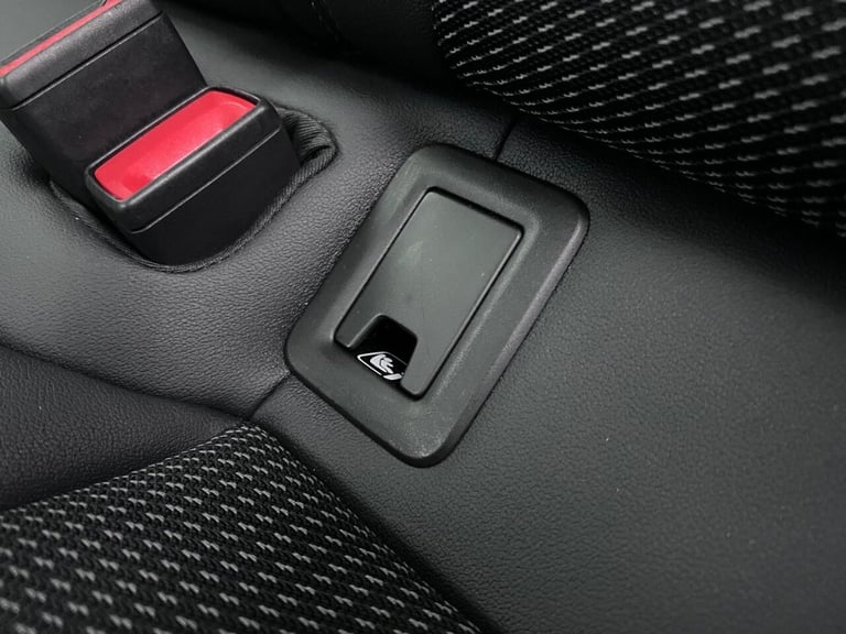 2021 Audi A1 1.0L SPORTBACK TFSI S LINE BLACK EDITION 5d 109 BHP Hatchback Petrol Manual