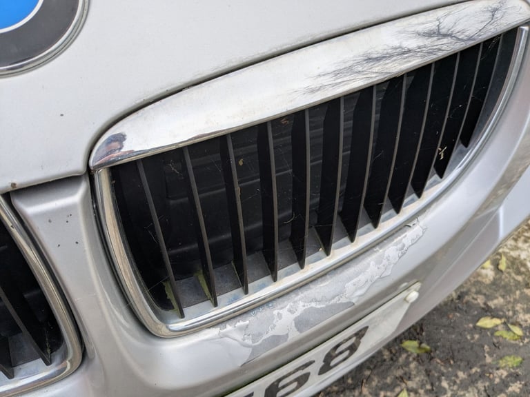 BMW, 3 SERIES, Estate, 2007, Manual, Diesel 1995 (cc), 5 doors