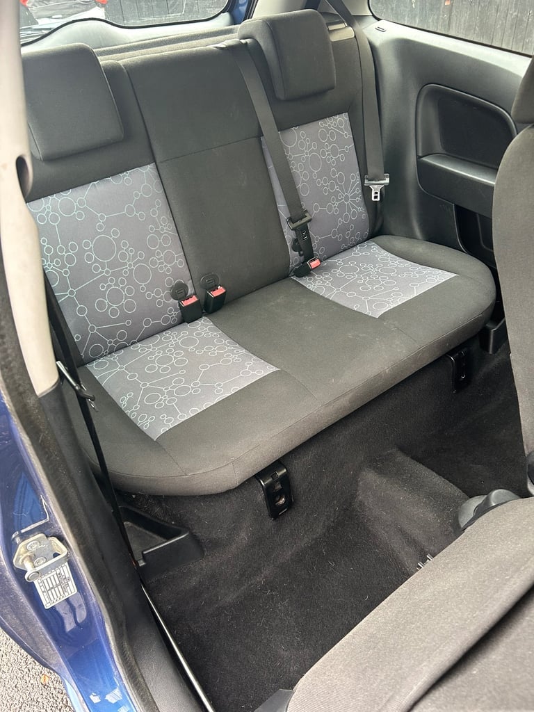 2007 Ford Fiesta 1.2 🚗 ONLY 52,000 MILES & FULL MOT 🚗