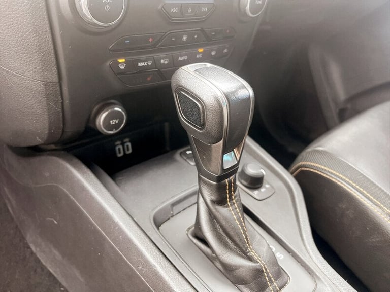 2021 Ford Ranger Pick Up Double Cab Wildtrak 2.0 EcoBlue 213 Auto PICK UP DIESEL Automatic