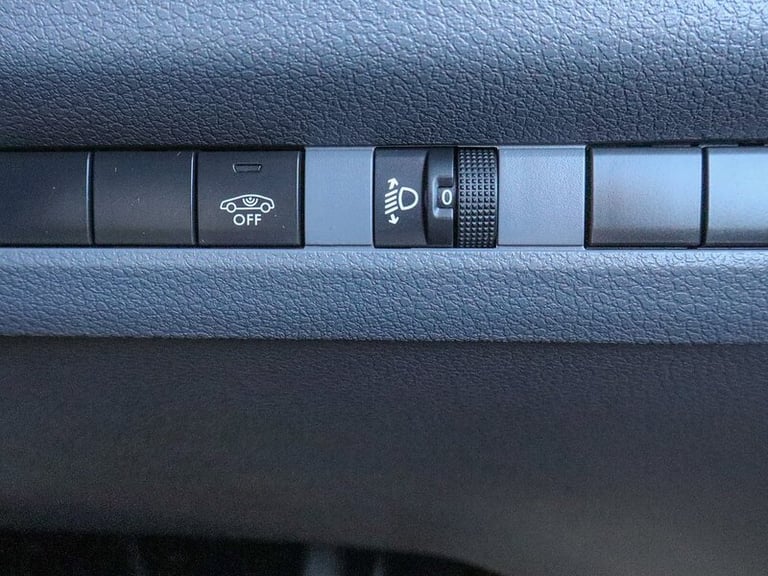 2020 Citroen Dispatch 1000 1.5 BlueHDi 100 Van Enterprise PANEL VAN DIESEL Manual