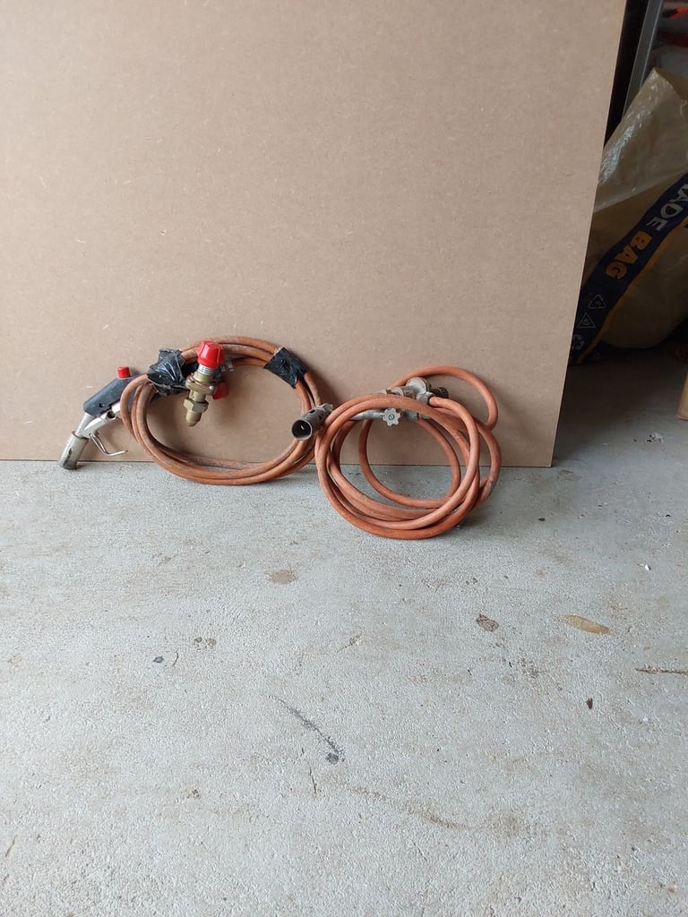 image for Gas Burners for Calor Gas