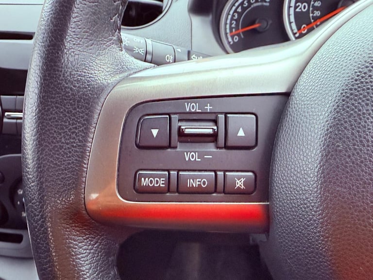 MAZDA MAZDA2 1.5 TS2 2013