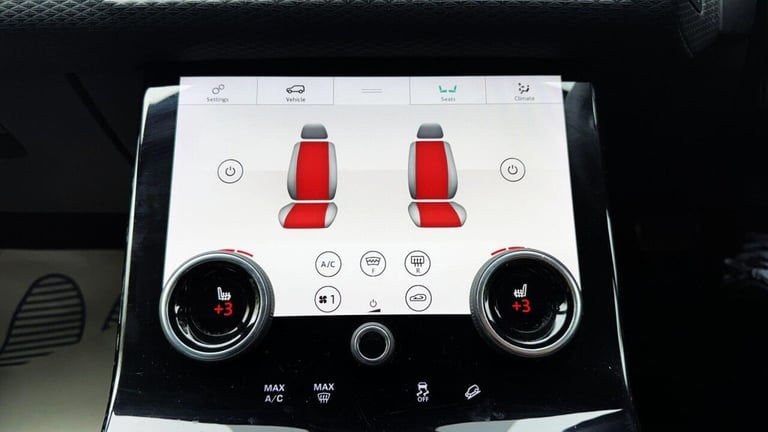 2017 Land Rover Range Rover Velar 2.0 D240 R-Dynamic SE 5dr Auto ESTATE DIESEL Automatic