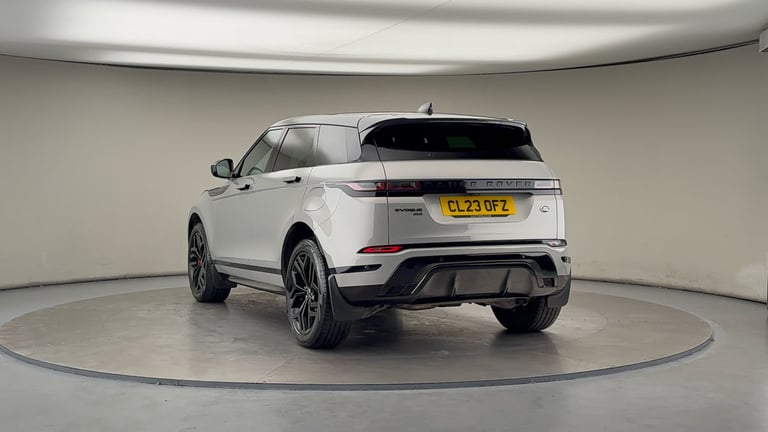 2023 Land Rover Range Rover Evoque 1.5 P300e 12.2kWh R-Dynamic HSE Auto 4WD Euro 6 (s/s) 5dr SUV ...