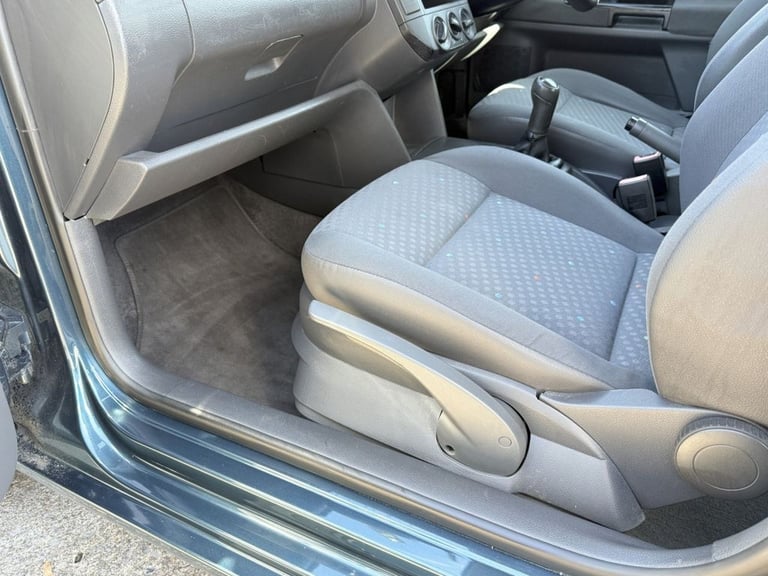 2003 Volkswagen Polo 1.2 S Hatchback 5dr Petrol Manual (144 g/km, 55 bhp) Hatchback Petrol Manual